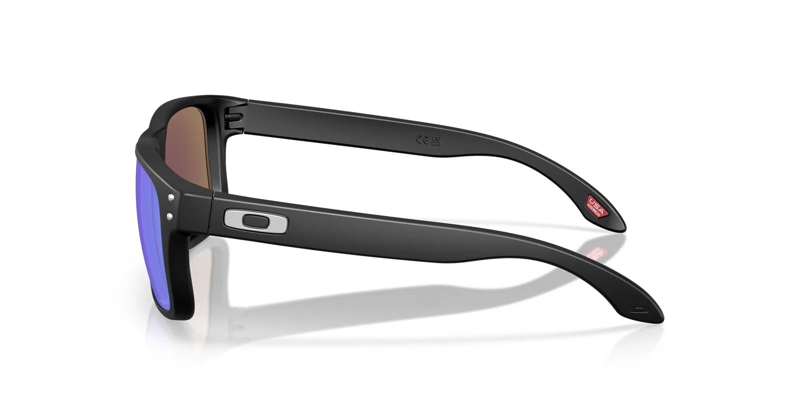 Oakley Holbrook S 9509 Sunglasses - view 24